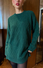 Load image into Gallery viewer, Canyon Tunic Sweater
