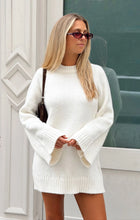 Load image into Gallery viewer, Lorraine Mini Dress
