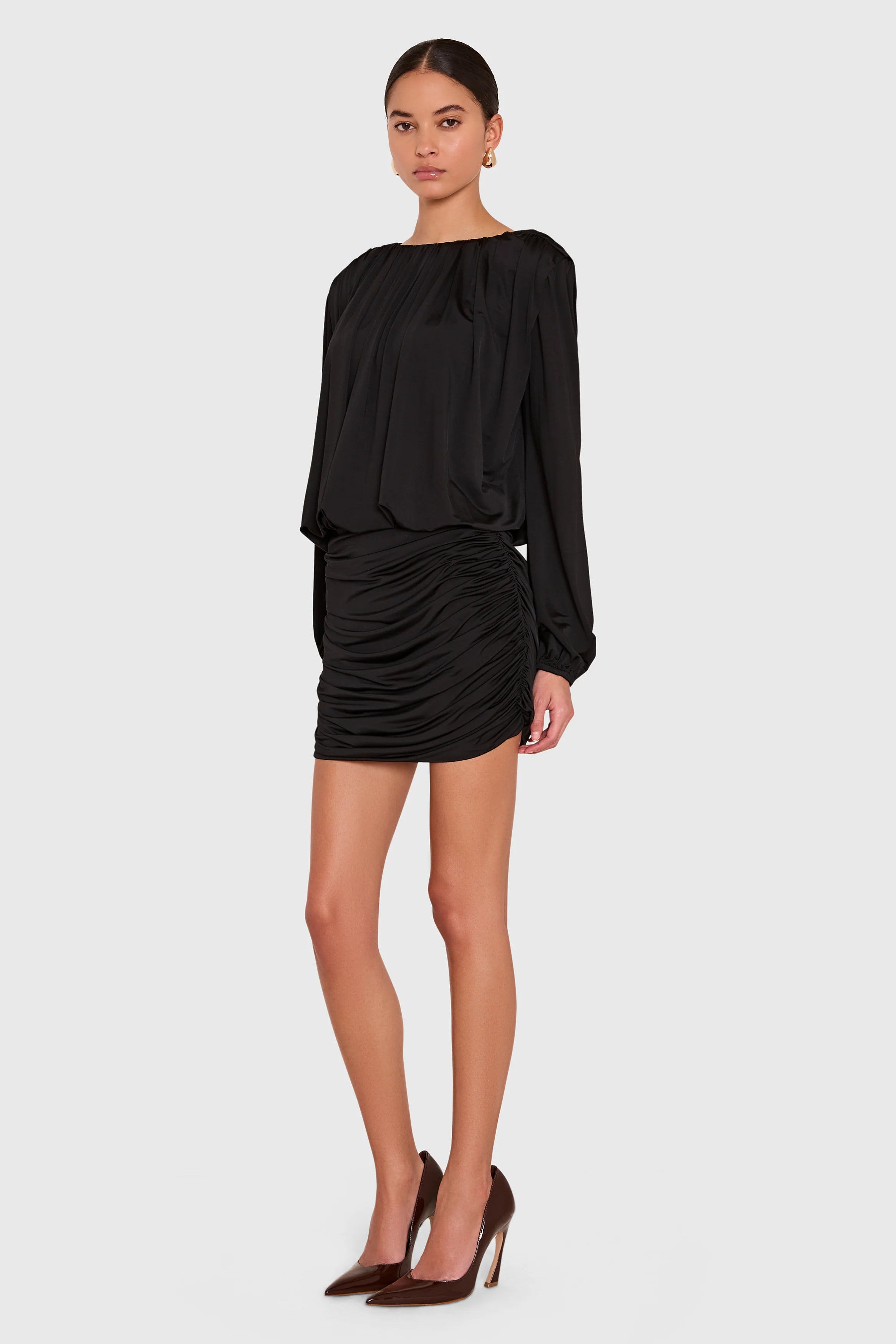 Martha Dress