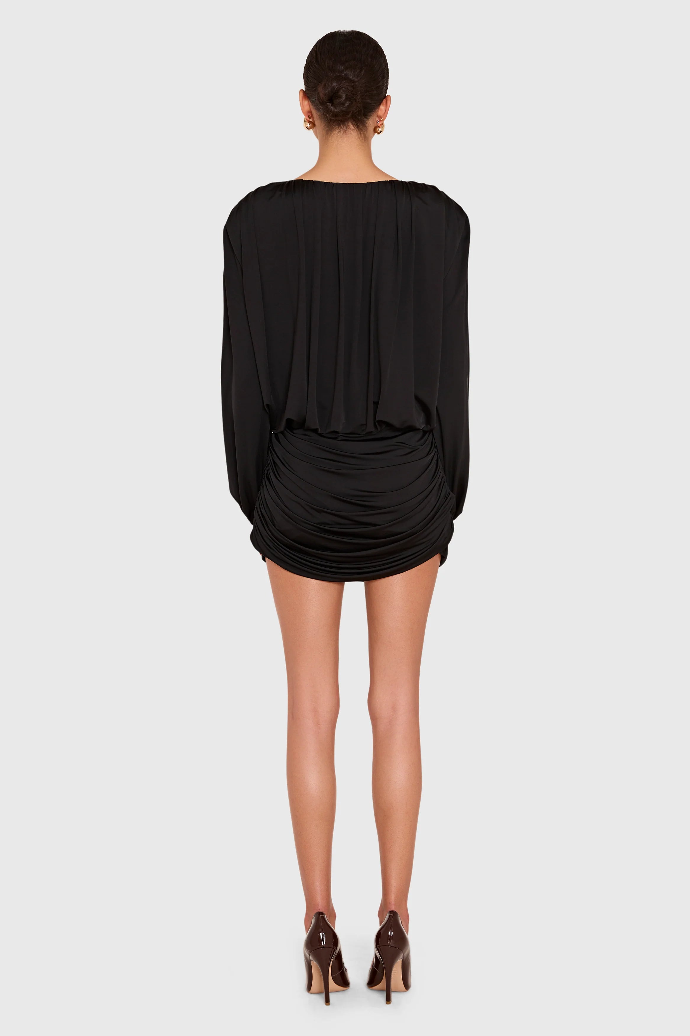 Martha Dress