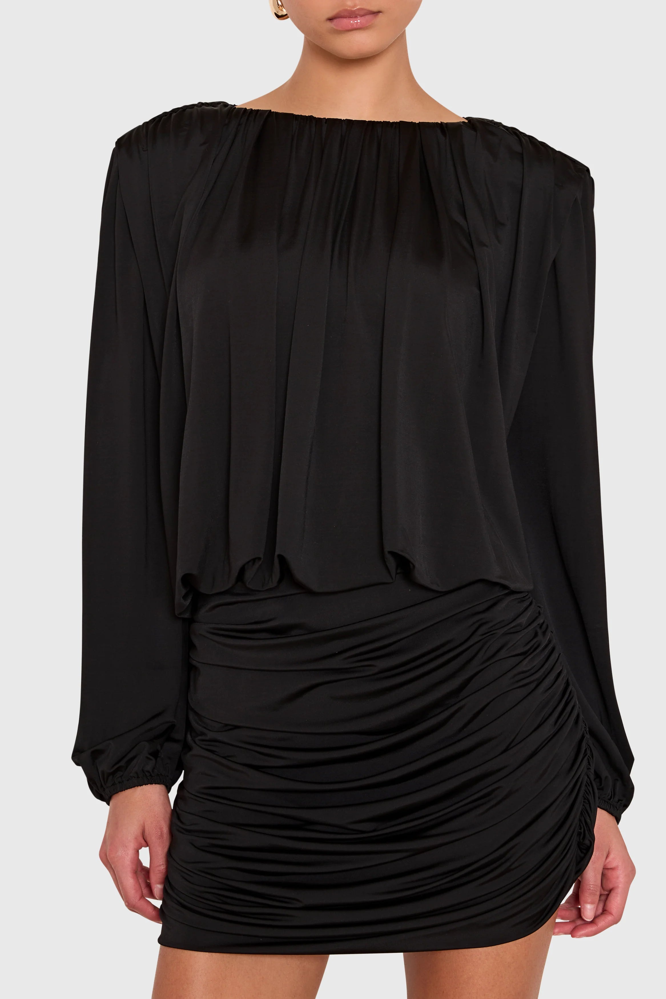 Martha Dress