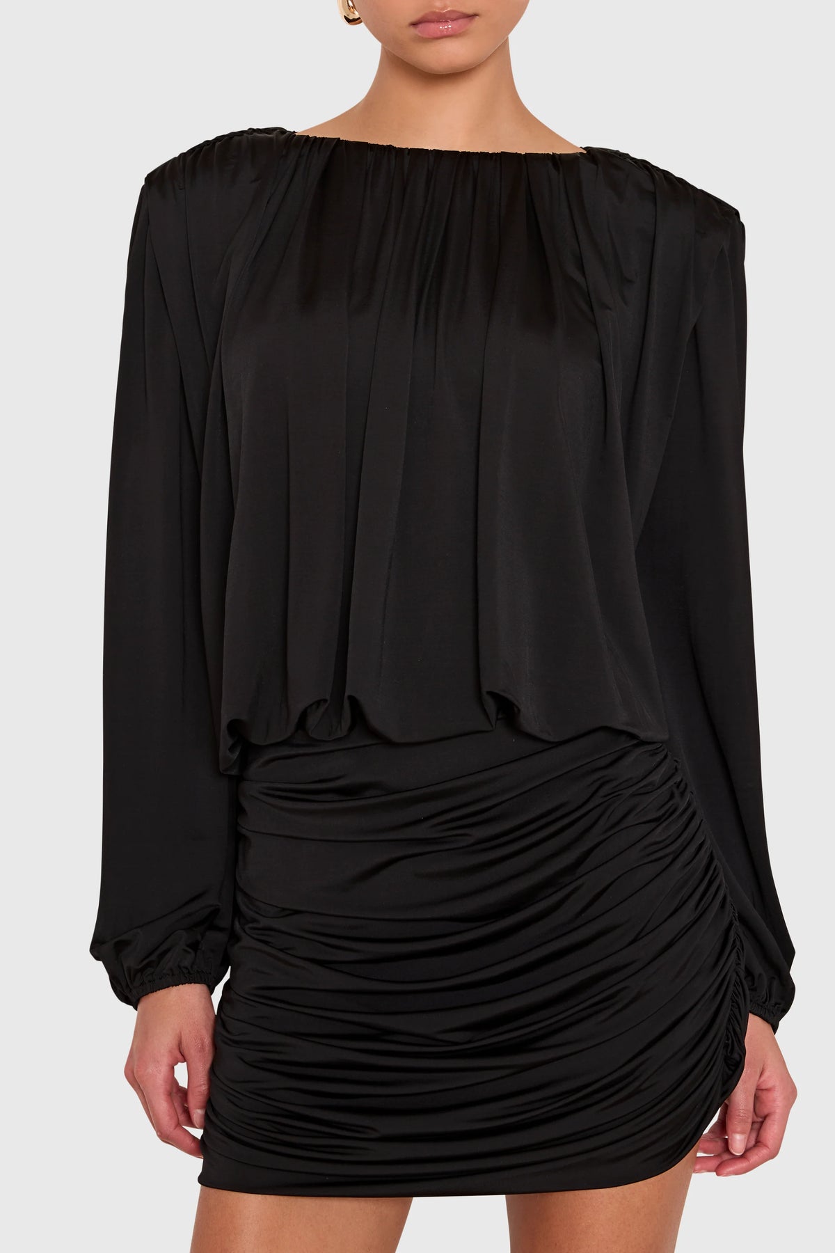 Martha Dress