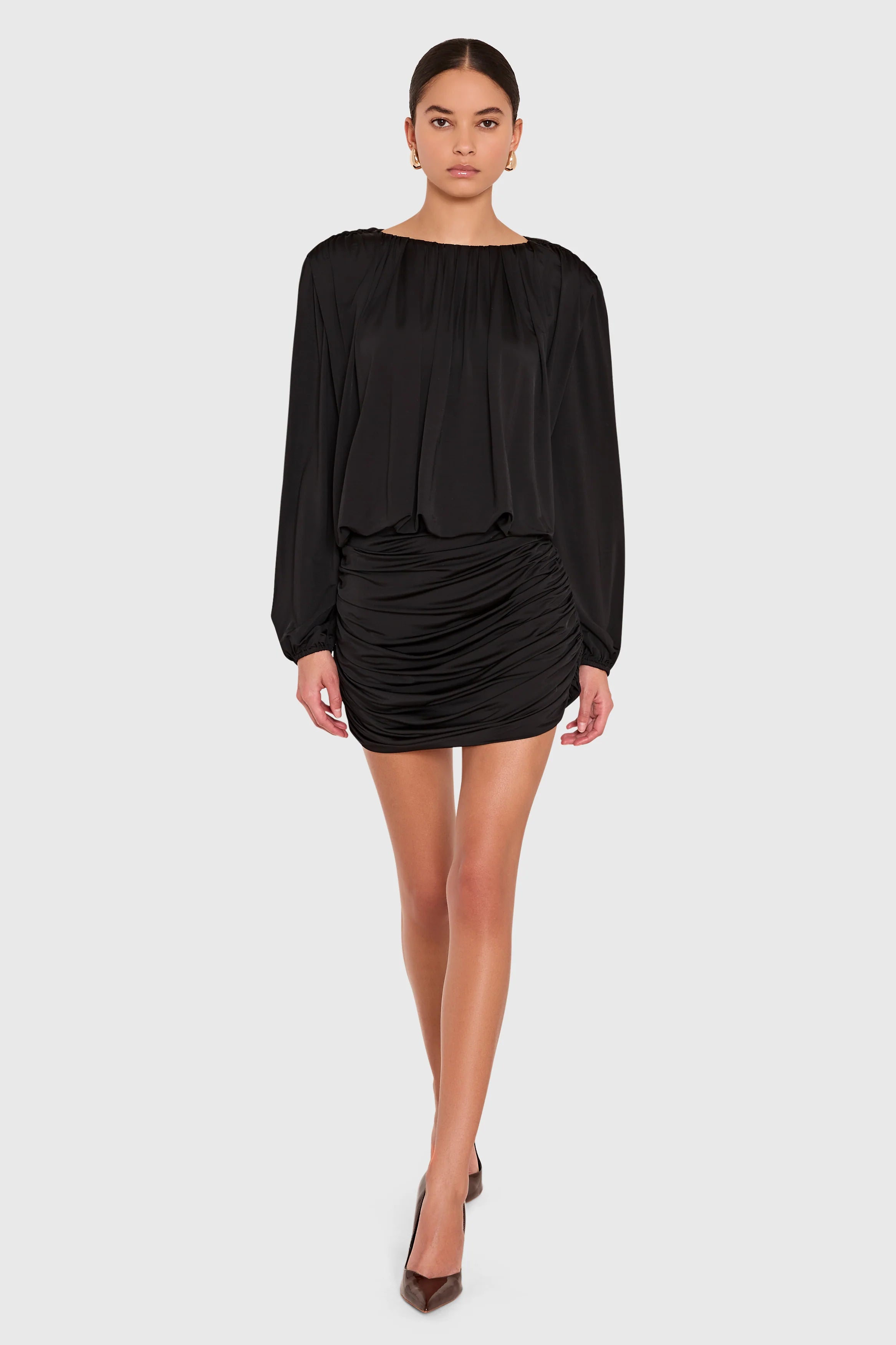 Martha Dress