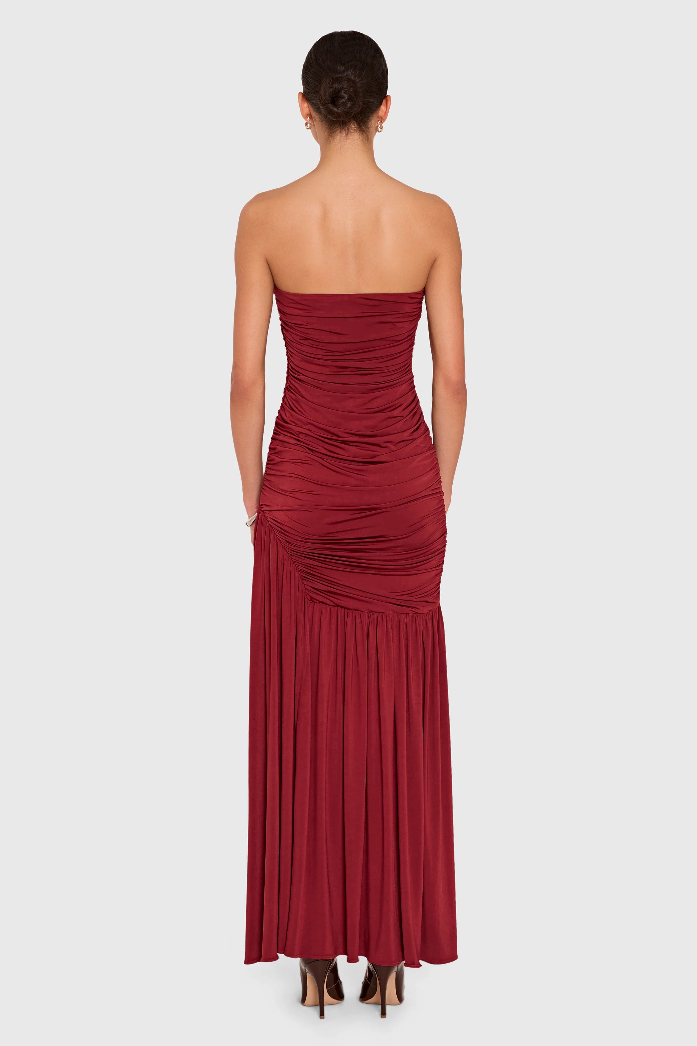 Katya Dress
