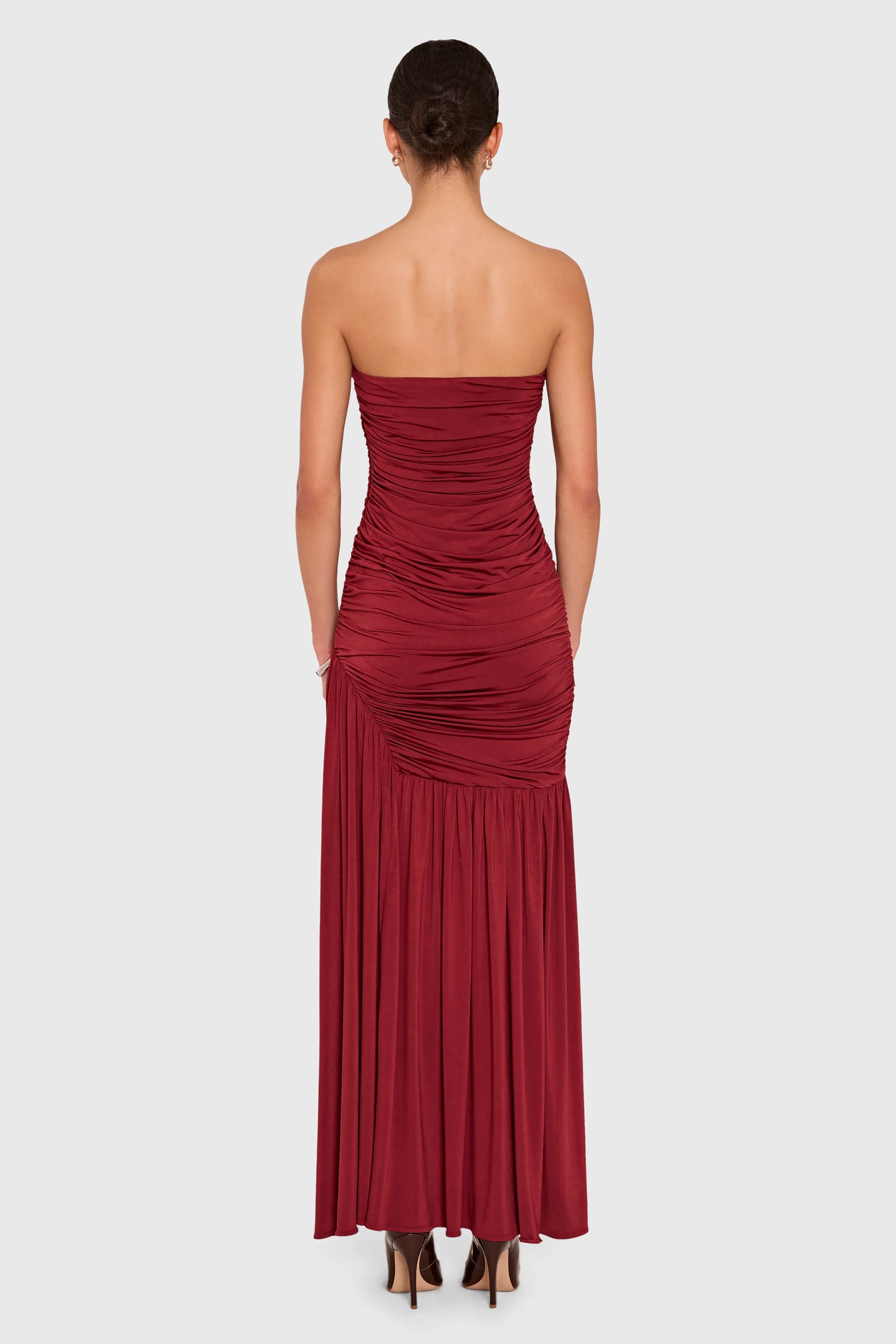 Katya Dress