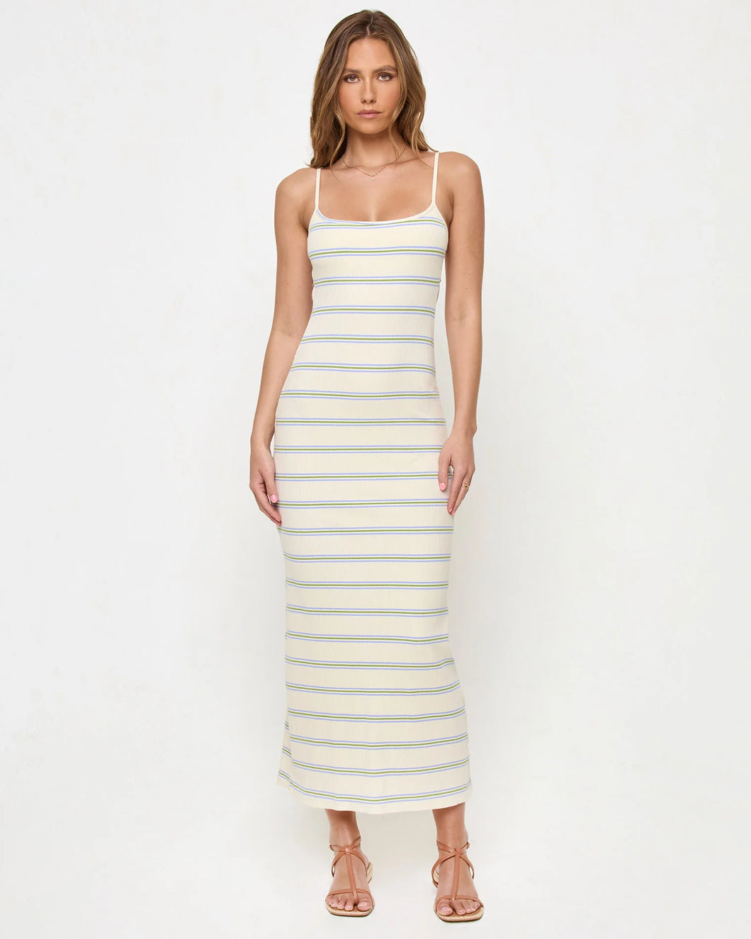 Jordana Dress