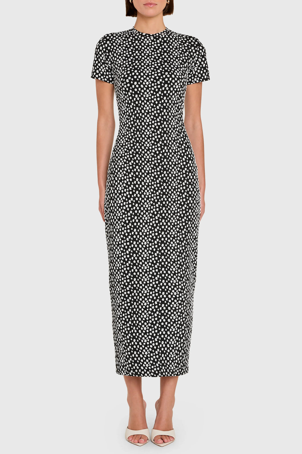 Rosaria Dress