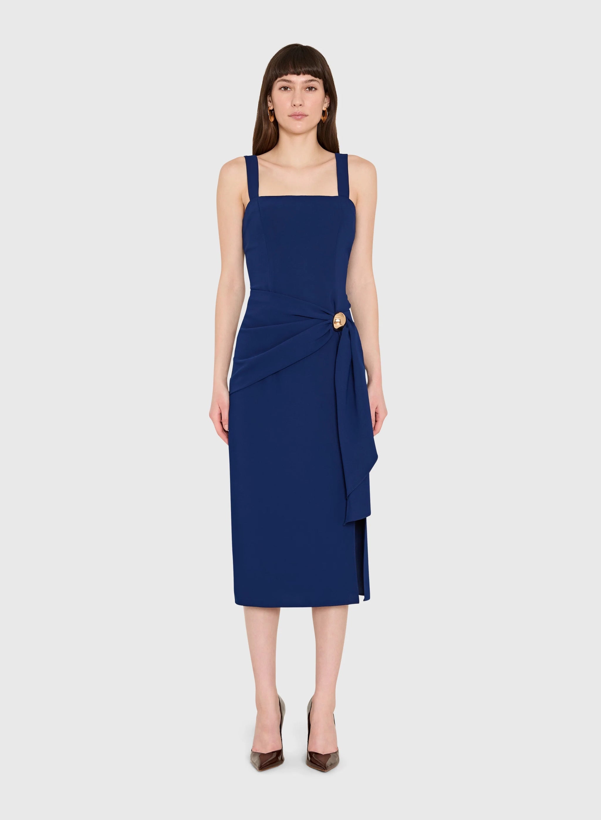 Carlene Midi Dress