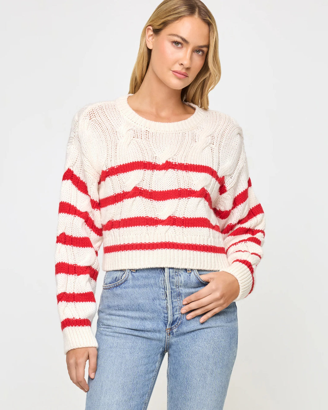 Kensley Sweater