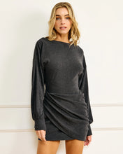 Load image into Gallery viewer, Walker Mini Dress
