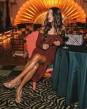 Load image into Gallery viewer, Carrie Dress

