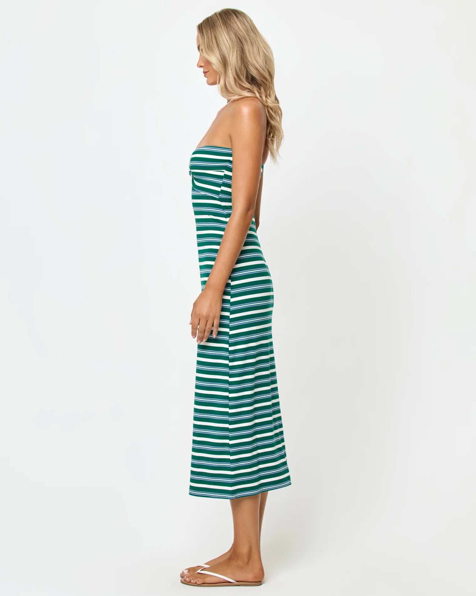 Lisette Dress