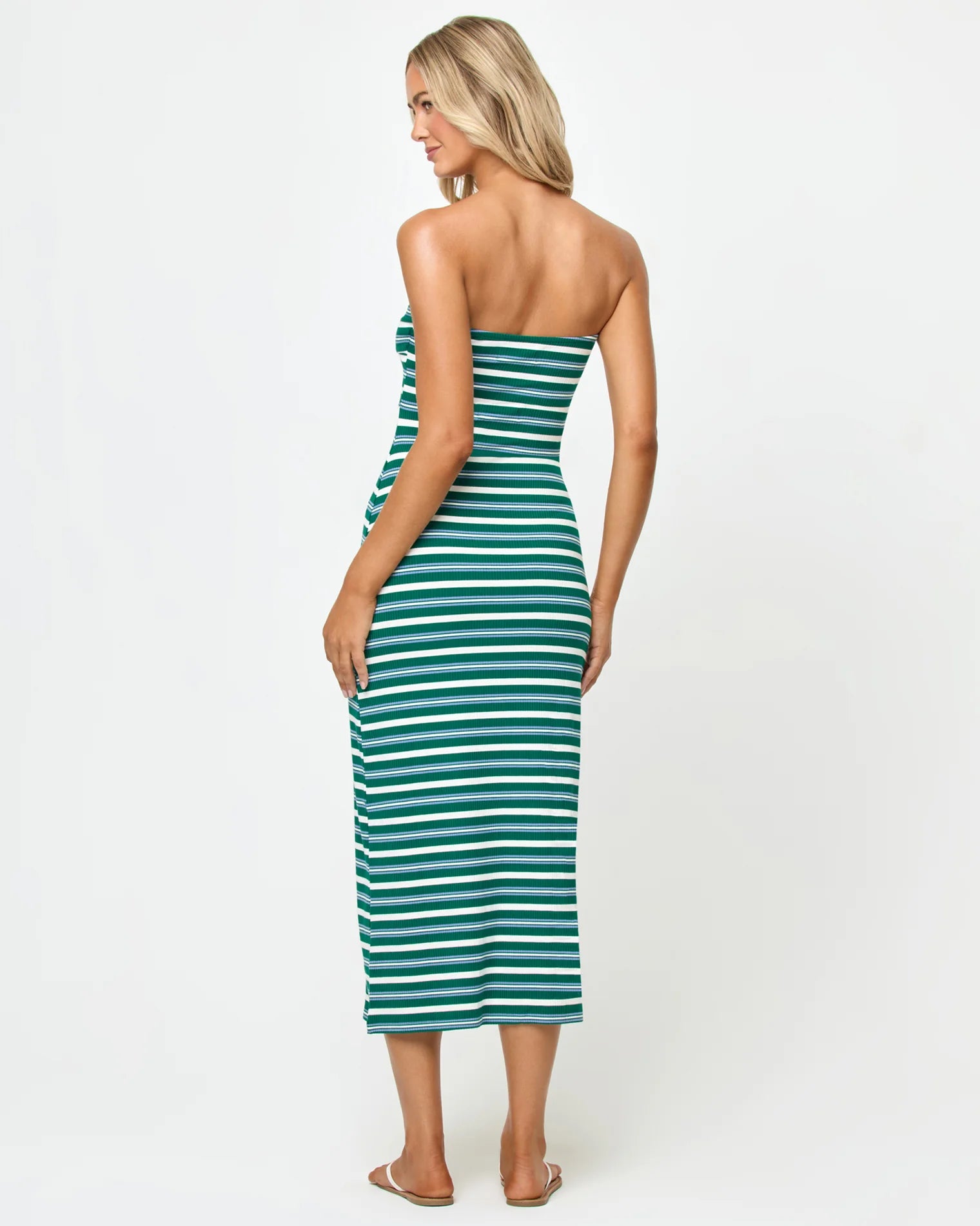 Lisette Dress