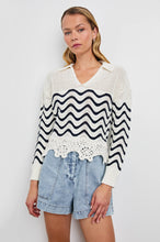 Load image into Gallery viewer, Louise Sweater
