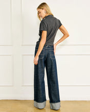 Load image into Gallery viewer, Walker Draped Top
