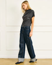 Load image into Gallery viewer, Walker Draped Top
