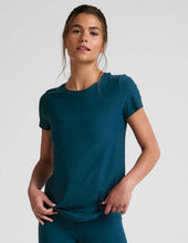 Load image into Gallery viewer, Featherweight On The Down Low Tee
