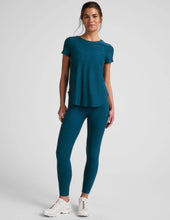 Load image into Gallery viewer, Featherweight On The Down Low Tee
