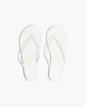 Load image into Gallery viewer, Lily Leather Flip Flop
