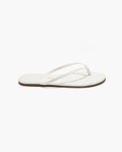 Load image into Gallery viewer, Lily Leather Flip Flop
