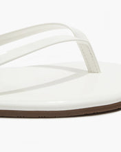 Load image into Gallery viewer, Lily Leather Flip Flop
