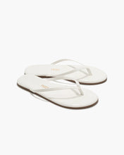 Load image into Gallery viewer, Lily Leather Flip Flop
