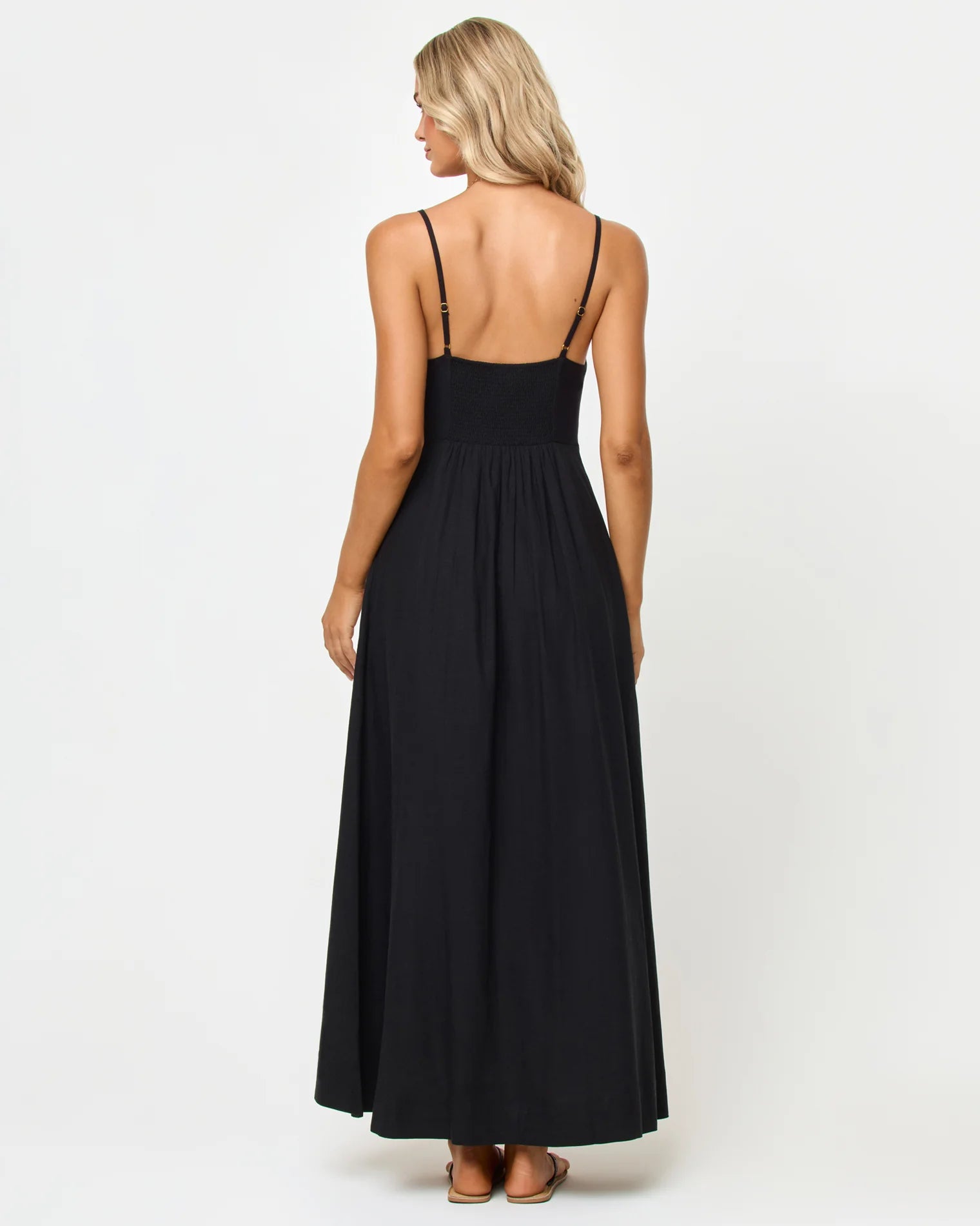 Mallorca Dress