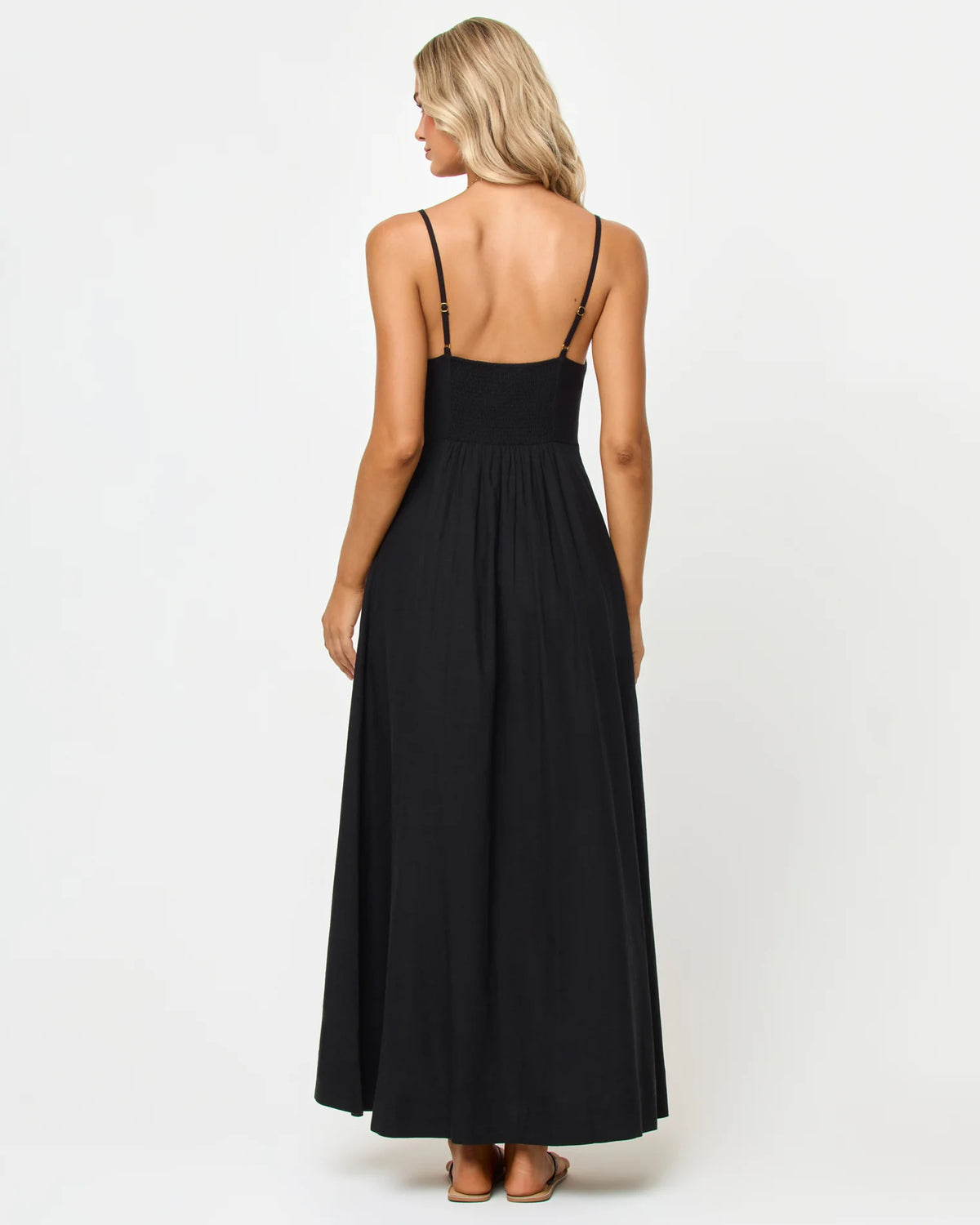 Mallorca Dress