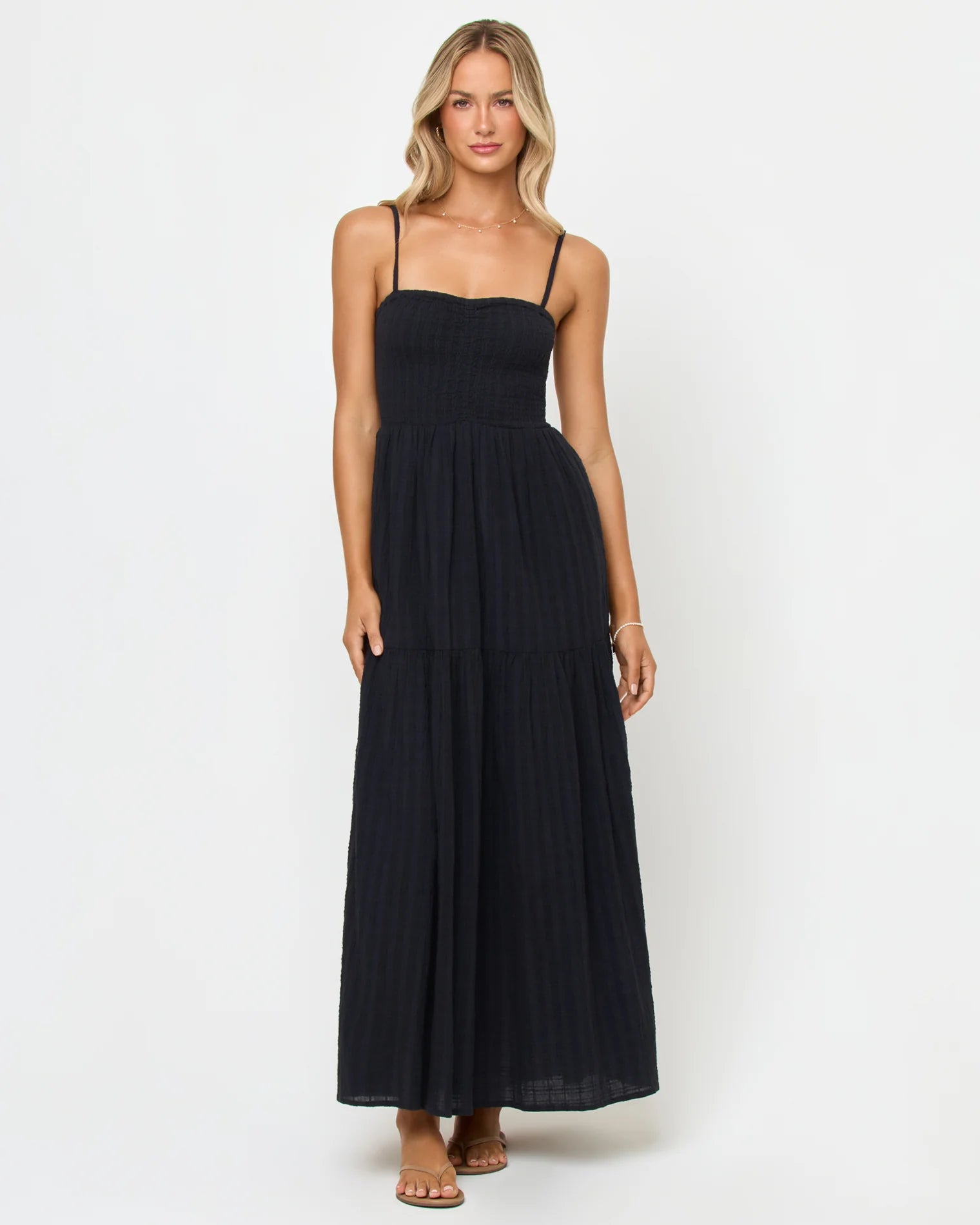 Mallorca Dress