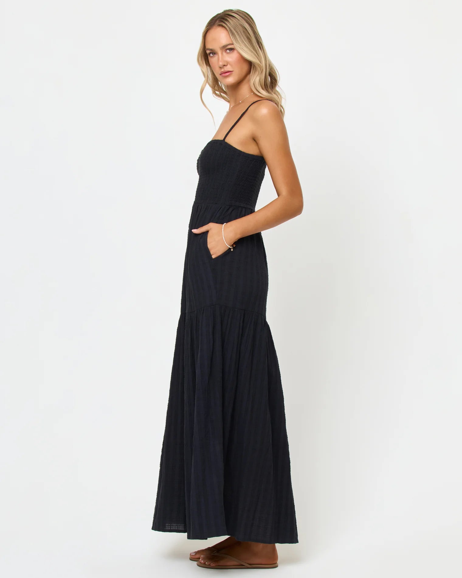 Mallorca Dress