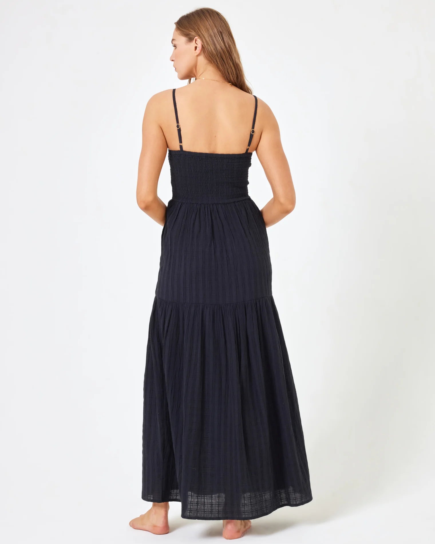 Mallorca Dress