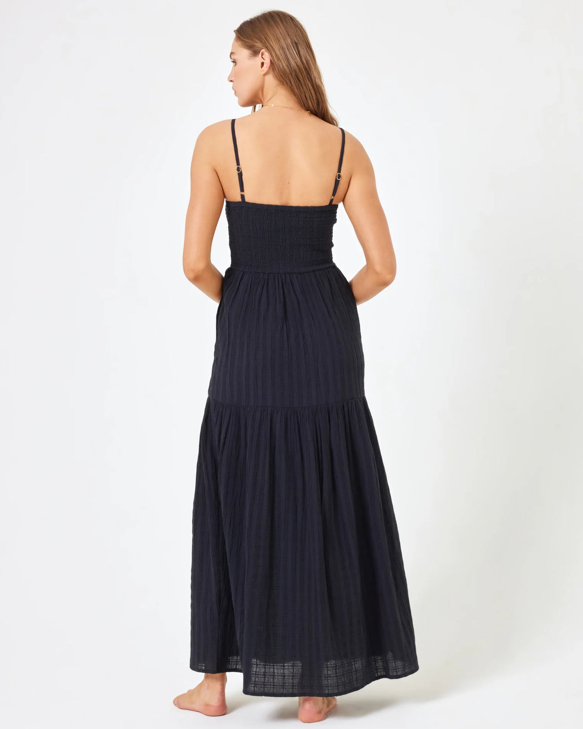Mallorca Dress