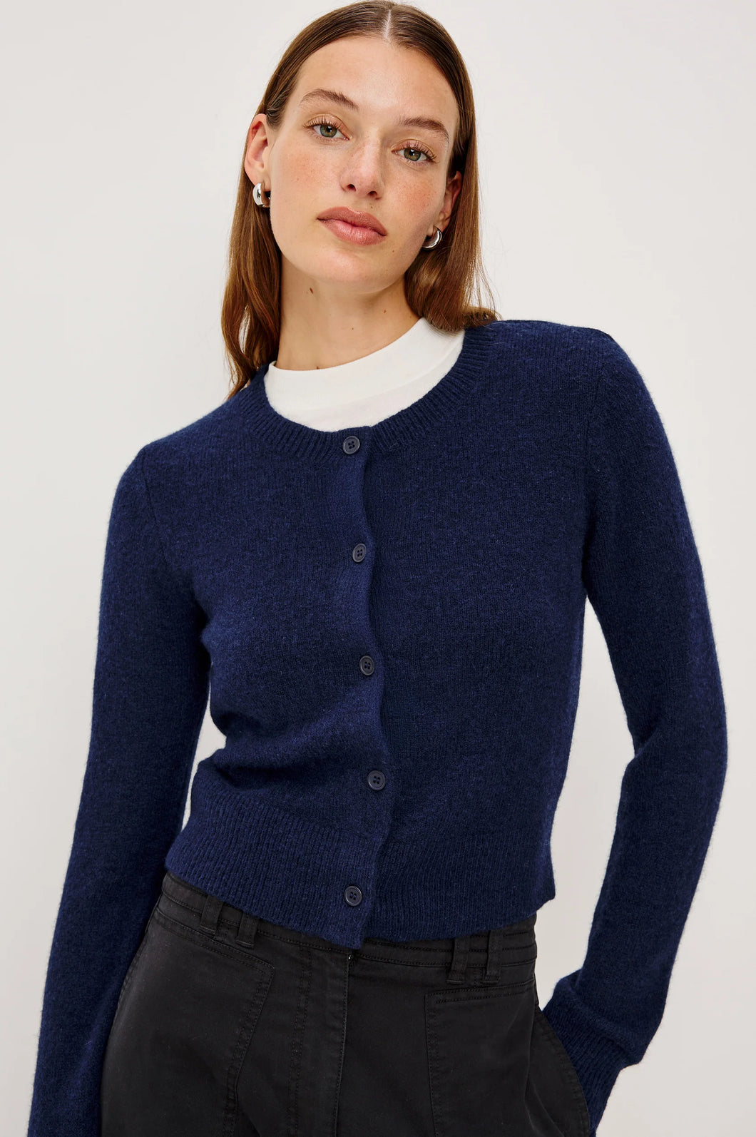 Matilda Sweater