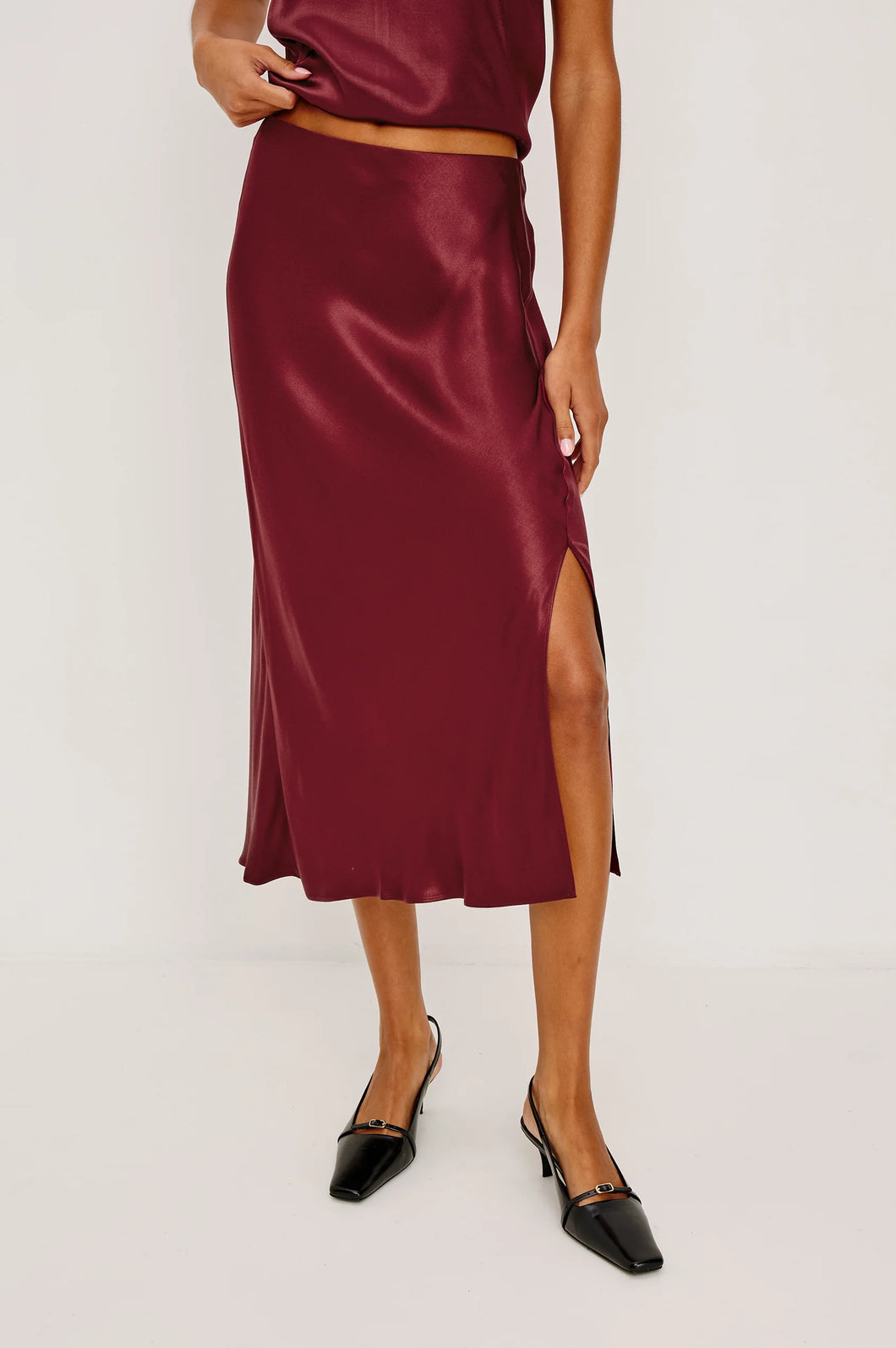 Maya Skirt