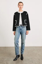 Load image into Gallery viewer, Melanie Jacket
