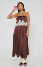 Load image into Gallery viewer, Emmylou Maxi Dress
