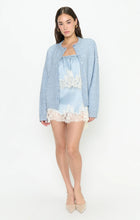 Load image into Gallery viewer, Emmylou Mini Dress
