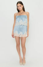 Load image into Gallery viewer, Emmylou Mini Dress

