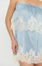 Load image into Gallery viewer, Emmylou Mini Dress
