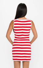 Load image into Gallery viewer, Cameron Mini Dress
