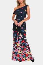 Load image into Gallery viewer, Winona Wrap Maxi Dress
