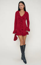 Load image into Gallery viewer, Marley Mini Dress
