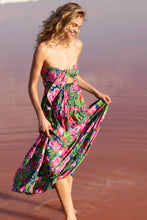 Load image into Gallery viewer, Moana Maxi Dress
