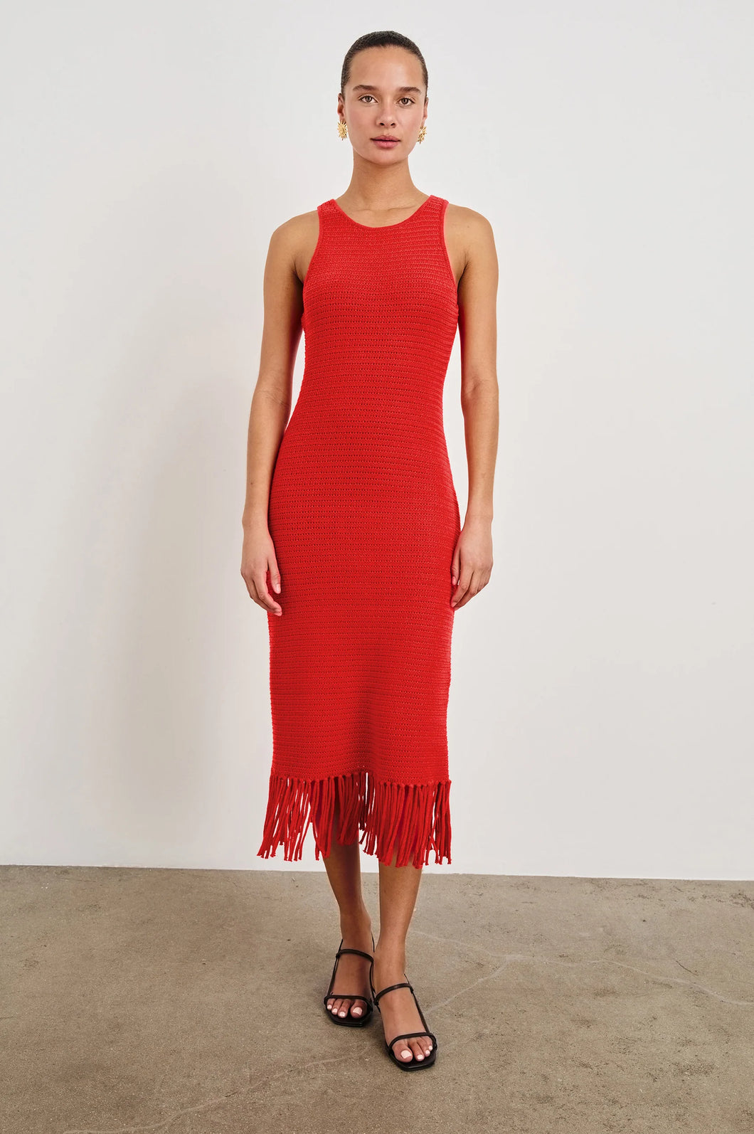 Nia Dress