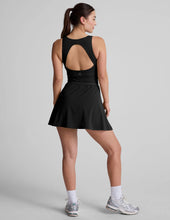 Load image into Gallery viewer, Score Pleated Dress
