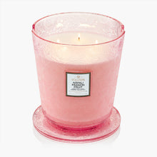 Load image into Gallery viewer, Napali Passion Fruit 5 Wick Hearth Candle
