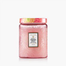 Load image into Gallery viewer, Napali Passion Fruit Large Jar Candle
