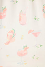 Load image into Gallery viewer, Paloma Mama Sweet Sips Open Leg Pajama Pants
