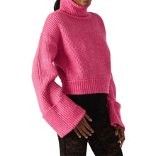 Load image into Gallery viewer, Adelade Turtleneck Sweater
