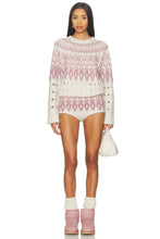 Load image into Gallery viewer, Suzette Sweater
